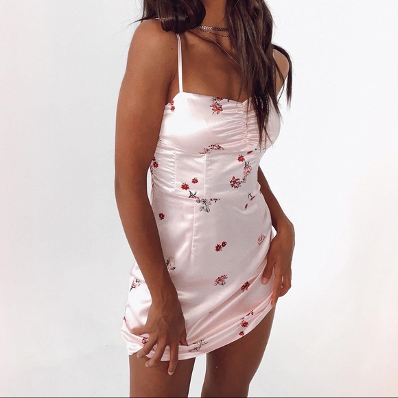 Princess Polly Dresses & Skirts - Princess Polly Dress